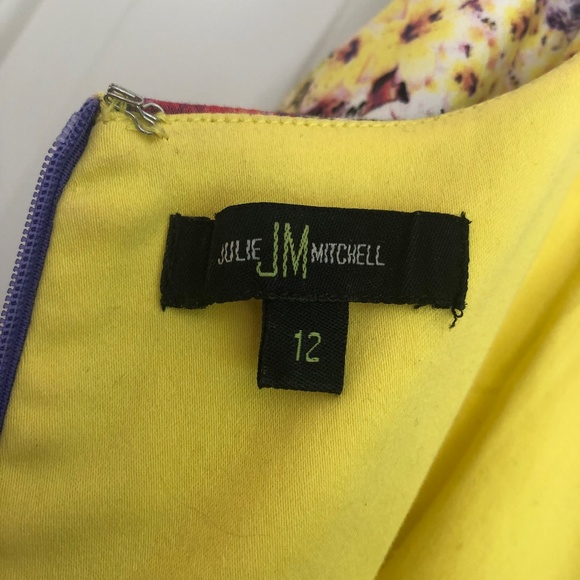 Julie Mitchell Fit and Flare - Picture 8 of 13